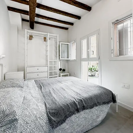 Realkasa Orfeo Flat Appartamento