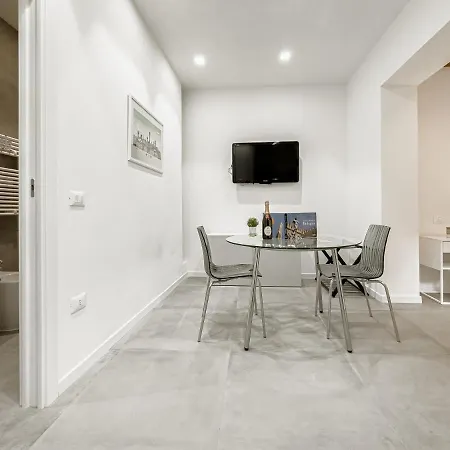 Realkasa Orfeo Flat Appartamento *