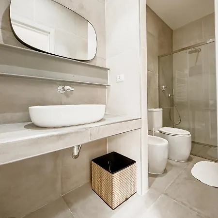 Realkasa Orfeo Flat Apartment *