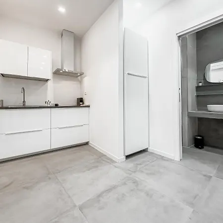Realkasa Orfeo Flat Apartment