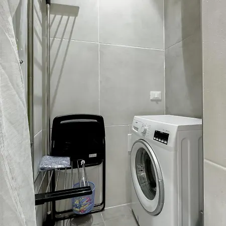 Realkasa Orfeo Flat Apartment Bologna